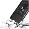 Чохол до мобільного телефона BeCover Military Xiaomi Redmi Note 15 Pro 4G Black (715861)