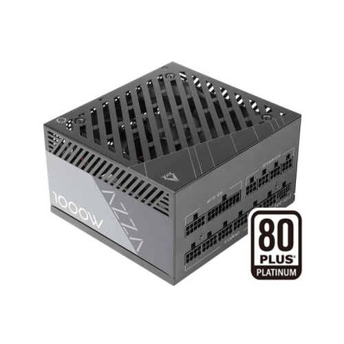 Блок питания Azza 1000W PSAZ-1000P(ATX3.1) (PSAZ-1000P(ATX3.1))