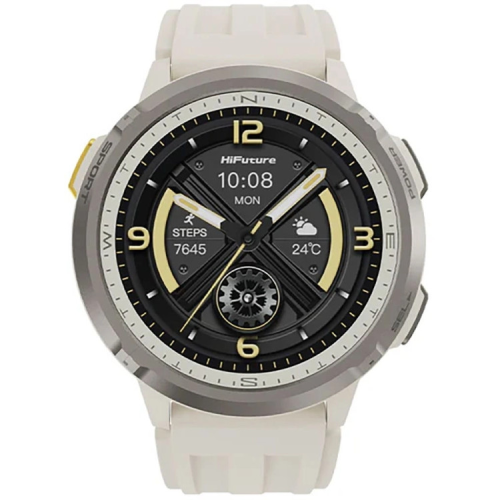 Смарт-часы HiFuture mix 3 latte (mix3.latte)