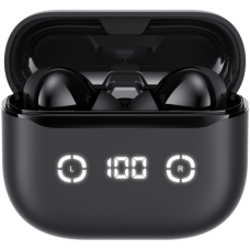 Навушники Havit TW984 Life NC01T ANC Black (HV-TW984-BK)