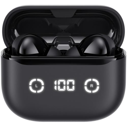 Навушники Havit TW984 Life NC01T ANC Black (HV-TW984-BK)