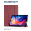 Чохол до планшета BeCover Smart Case Xiaomi Redmi Pad 2 Pro 12.1" Red Wine (714634)