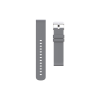Смарт-годинник Canyon Chatter SW-58 BT-CALL Silver Grey (CNS-SW58SS)