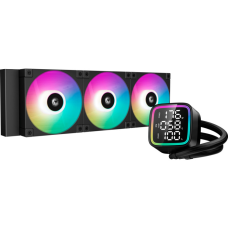 Система жидкостного охлаждения Deepcool LD360