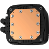 Система жидкостного охлаждения Deepcool LS520S Zero Dark (R-LS520-BKNNMM-G-1)