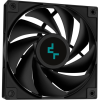 Система жидкостного охлаждения Deepcool LS520S Zero Dark (R-LS520-BKNNMM-G-1)