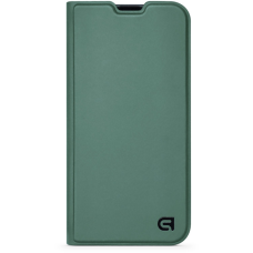 Чохол до мобільного телефона Armorstandart OneFold Case ZTE Blade V70 Design 4G / V70 Vita 4G Green (ARM83003)