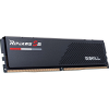 Модуль пам'яті для комп'ютера DDR5 64GB (2x32GB) 6000 MHz Ripjaws S5 Matte Black G.Skill (F5-6000J3636F32GX2-RS5K)