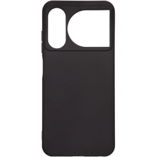 Чохол до мобільного телефона Armorstandart Matte Slim Fit ZTE Nubia Music 2 Black (ARM83654)