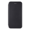 Чохол до мобільного телефона BeCover Exclusive Infinix Hot 60 Pro Plus (X6886) Black (714716)