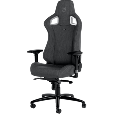 Кресло игровое Noblechairs Epic TX Anthrazite (NBL-EPC-TX-ATC)