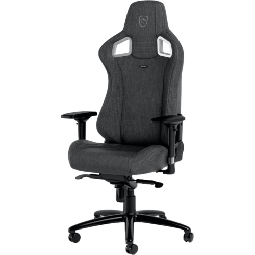 Кресло игровое Noblechairs Epic TX Anthrazite (NBL-EPC-TX-ATC)