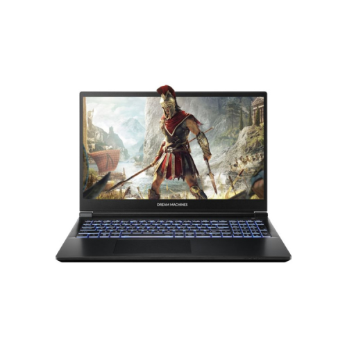 Ноутбук Dream Machines RG5050-15 (RG5050-15UA21)