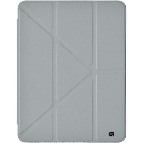Чохол до планшета Armorstandart Y-Type PEN iPad 10.9 2022 Gray (ARM77504)