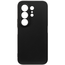 Чохол до мобільного телефона Armorstandart Matte Slim Fit Tecno Camon 50 4G Camera cover Black (ARM91862)