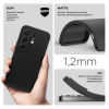 Чохол до мобільного телефона Armorstandart Matte Slim Fit Tecno Camon 50 4G Camera cover Black (ARM91862)