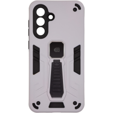 Чохол до мобільного телефона Armorstandart Proover Samsung A56 5G Grey (ARM85778)