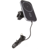 Зарядний пристрій Choetech wireless Qi 15W black (T200-F-201BK)