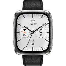Смарт-годинник Amazfit Active 2S Premium W2440GL3N Чорний (1155812)