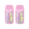 Акустична система Havit HV-SK202 USB 2.0 Pink (6939119024048)