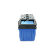 Батарея LiFePo4 Eco-Worthy 12,8V 100Ah, (50/100A) Bluetooth (DC HOUSE-12100B)