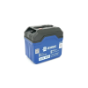 Батарея LiFePo4 Eco-Worthy 12,8V 100Ah, (50/100A) Bluetooth (DC HOUSE-12100B)
