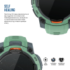 Плівка захисна Armorstandart Matte hydrogel Garmin Instinct 3 45mm 6 pcs (ARM92021)