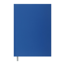 Канцелярська книга Buromax А4 OPTIMAL 200 аркушів, клітинка, синій (BM.24419104-02)