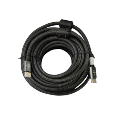 Кабель мультимедійний HDMI to HDMI 5.0m V2.1 Atcom (23785)