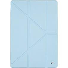 Чохол до планшета Armorstandart Y-Type PEN Samsung Galaxy Tab S9+ / S9 FE+ / S10+ Blue (ARM85525)
