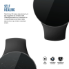 Плівка захисна Armorstandart Matte hydrogel Google Pixel Watch 3 41mm 6 pcs (ARM92041)