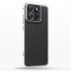 Чохол до мобільного телефона BeCover Silicone Motorola Edge 70 Fusion Transparent (716052)