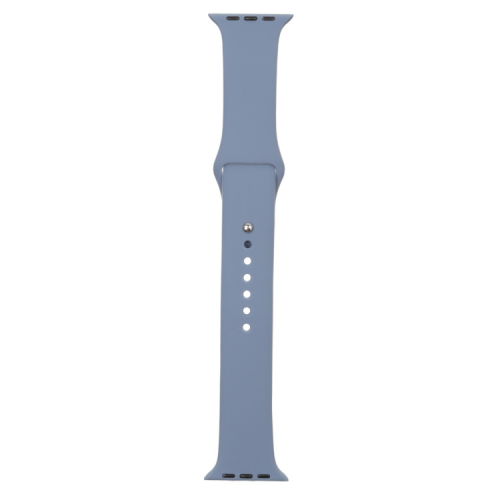 Ремешок для смарт-часов Armorstandart Sport Band (3 Straps) для Apple Watch 42 (Series 11-10)/41/40/38 Lavender Grey (ARM57871)