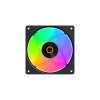 Кулер до корпусу OCYPUS GAMMA F12 ELITE BK ARGB (GAMMA-F12-BK1AM00E-GL)