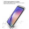 Чохол до мобільного телефона BeCover silicone Samsung Galaxy A57 5G SM-A576 Transparent (714858)