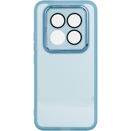Чохол до мобільного телефона Armorstandart Shade Xiaomi Redmi Note 15 Pro Plus 5G / Poco M8 Pro 5G Blue (ARM89866)