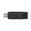 USB флеш накопичувач Kingston 512GB DataTraveler Exodia Black-Purple USB 3.2 (DTXG2/512GB)