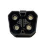 Кабель живлення EcoFlow DELTA Pro-4-8 Double handle connection 0.75m (L48DH-0.75m)