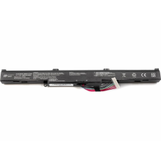 Акумулятор до ноутбука ASUS X450 (AS450EL7, A41-X550E) 14.8V 2600mAh PowerPlant (NB430413)