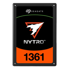 Накопитель SSD 2.5" 1.92TB Nytro 1361 Seagate (XA1920LE10006)