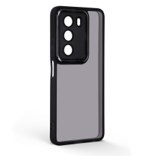 Чохол до мобільного телефона Armorstandart Shade Infinix Hot 50 4G Black (ARM81014)