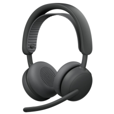 Навушники Logitech Zone Wireless 2 ES Graphite (981-001503)