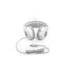 Навушники A4Tech FH300U White (4711421981170)