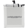 Аккумуляторная батарея Extradigital Xiaomi M4i (BM33) 3000 mAh (BMX6445)