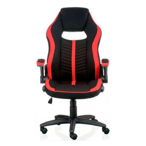 Кресло игровое Special4You Prime black/red (E5555)