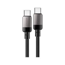 Дата кабель USB-C to USB-C 1.2m 3A C9-03 Acefast (6974316282679)