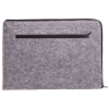 Чехол для ноутбука Gmakin 13" GM67 Grey, для Macbook Pro 13 (GM67-13New)