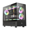 Корпус для ПК Gamemax NEX C31 BK