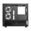 Корпус для ПК Gamemax NEX C31 BK