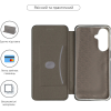 Чохол до мобільного телефона Armorstandart G-Case Samsung A27 5G Black (ARM89692)